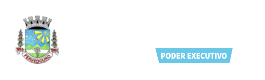 Logo Prefeitura